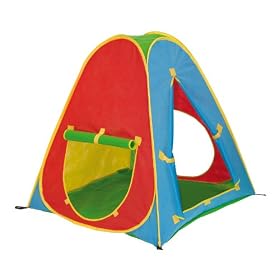 Pop Up Tent