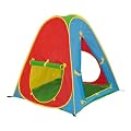 Pop Up Tent