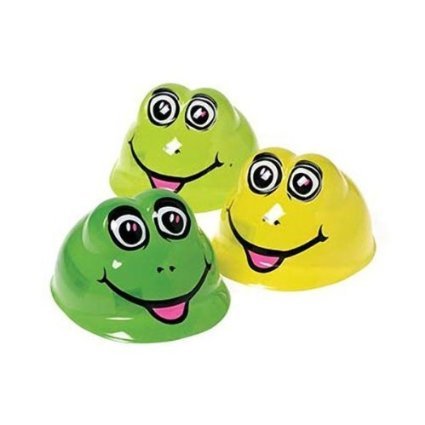 Frog Hats (1 Dozen) - Bulk