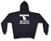 GEORGIA STATE MOTTO Where We Believe The Moon Walk Was Fake And Wrestling Is Real Men's Hoodie Sweat Shirt Small thru 4XL