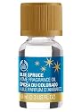 The Body Shop Home Fragrance Oil (HFO) BLUE SPRUCE 10 ml. New!!