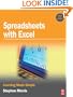 Spreadsheets with Excel: Learning Made Simple