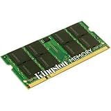 Kingston - Mémoire - SoDimm - 1 Go