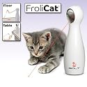 FroliCat BOLT Automatic Laser Toy for Cats