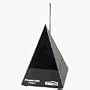 Marmitek PowerMid XL extra infrared receiver (RF transmitter)