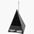 Marmitek PowerMid XL extra infrared receiver (RF transmitter)