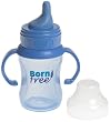 Born Free Trainer Cup Colors Vary
