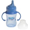 Born Free Trainer Cup Colors Vary