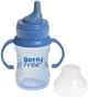 Born Free Trainer Cup, Colors may vary
