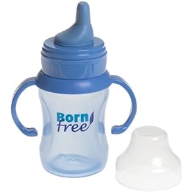 born frees