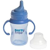Born Free Trainer Cup, Colors may vary ~ Born Free