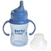 Born Free Trainer Cup, Colors may vary