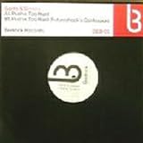 Saints & Sinners - Pushin Too Hard - [12"]
