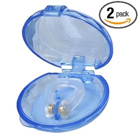 Pureline Oralcare Snoreclipse Snoring Solution (Pack of 2)