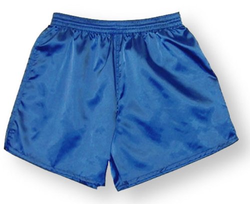 Code Four Athletics 'Olympic' team soccer shorts