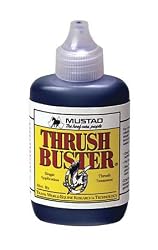 Thrush Buster 2oz