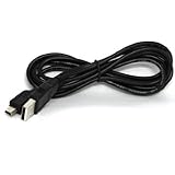 2 in1 USB Cable for PSP3 (Charger & Data Transfer )