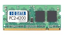 I-O DATA SDX533-1G