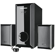 Post image for Speedlink Gravity X-XE 2.1 SL-8271 für 35€ – B-Ware