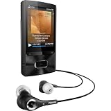 Philips GoGear MP4 player SA3ARA16K Ariaz 16GB with FullSoundTM