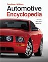 Automotive Encyclopedia (Goodheart-Willcox Automotive Encyclopedia)