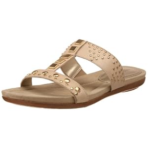 Bandolino Women's Yuriko Sandal
