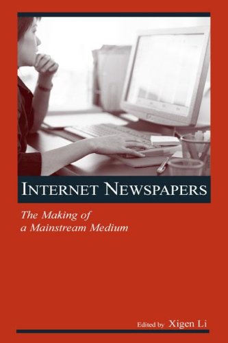 Online Writing