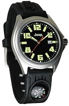 Jeep "Trail" Watch 1037