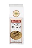 Heaven Scent Triple Almond Chocolate Chip Cookies, 6-Count, 6-Ounce Unit (Pack of 2)