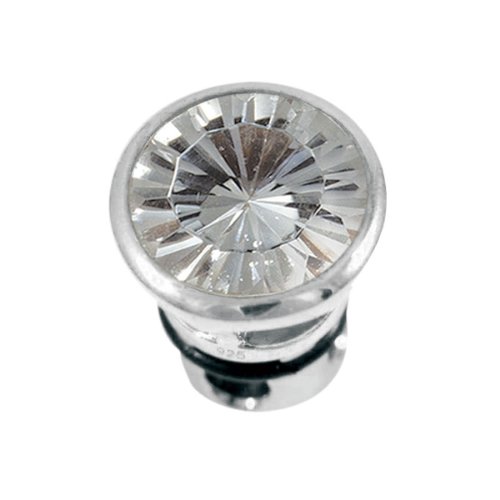 Charlotte Damen-Schmuckelement Cha21 Kopf Brillenfassung Edeltopas Ag 91-101413 Preisvergleich