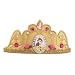 Belle Deluxe Tiara Child