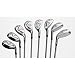 Top Flite Hybrid Women's 8 Pc Golf Club Set