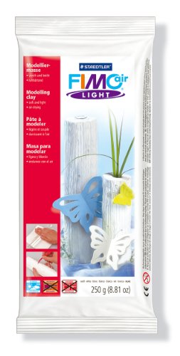 Staedtler 8131 - Efaplast light 250g Modelliermasse Preisvergleich