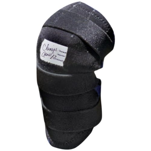 Charmayne James By Professionals Choice Barrel Racer Knee