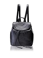 Gattinoni Mochila Iolanda (Negro)