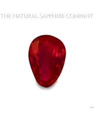Natural Untreated Ruby, 2.32ct. (U3872)