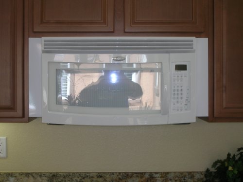Imperial FK3-SS Stainless Steel (Microwave No