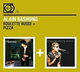 Roulette Russe/Pizza