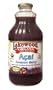 Lakewood Organic Acai Amazon Berry Juice, 32-Ounce Bottles (Pack of 6)