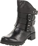 Nine West Womens Spacecadet Ankle Boot