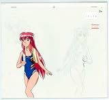 ・ナチュラル　アダルト作品　セル画　４５２ 身も心も [DVD]