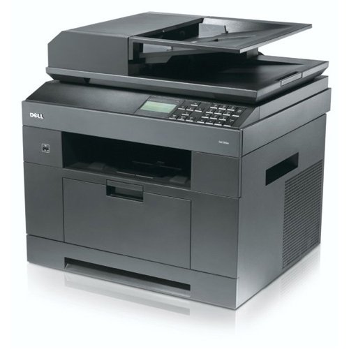 Dell 2335dn Multifunktionsger&auml;t (Scanner, Kopierer, Drucker, Fax, USB 2.0) Preisvergleich