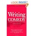 Writing Comedy (Writing Handbooks)