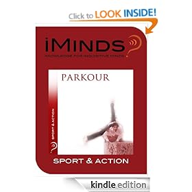 Parkour: Sport & Action