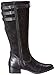 Hush Puppies Women's Leslie Chamber Riding Boot