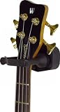Warwick guitar wall hanger RS20900B