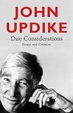 Due Considerations