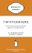 Twitterature: The World's Greatest Books Retold Through Twitter