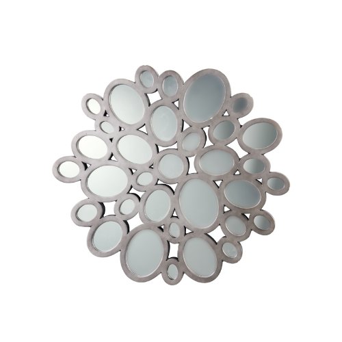 Designo Circle Mirror - Large