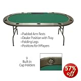 96 Inch Hold'em Table with Dealer Position - Casino Supplies ></a></td></tr>
<tr><td><h1><a rel=